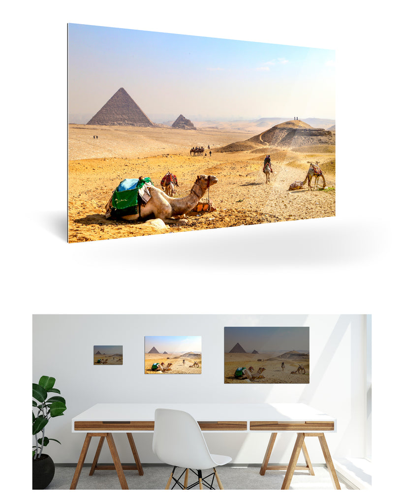 Alexandria, Ägypten