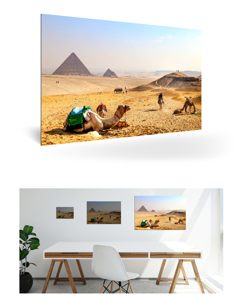 Alexandria, Ägypten