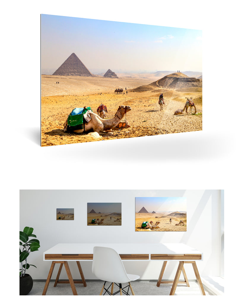 Alexandria, Ägypten