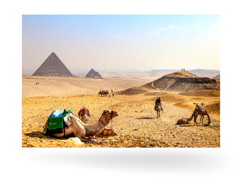 Alexandria, Ägypten