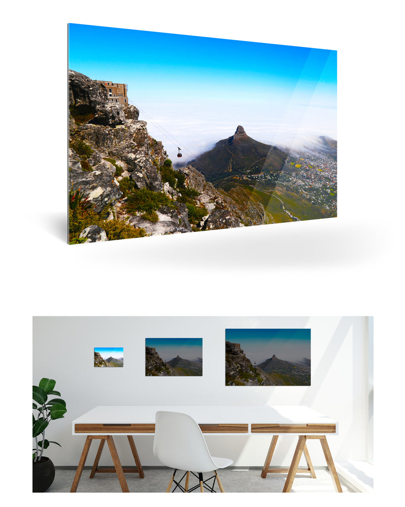 Kapstadt, Südafrika