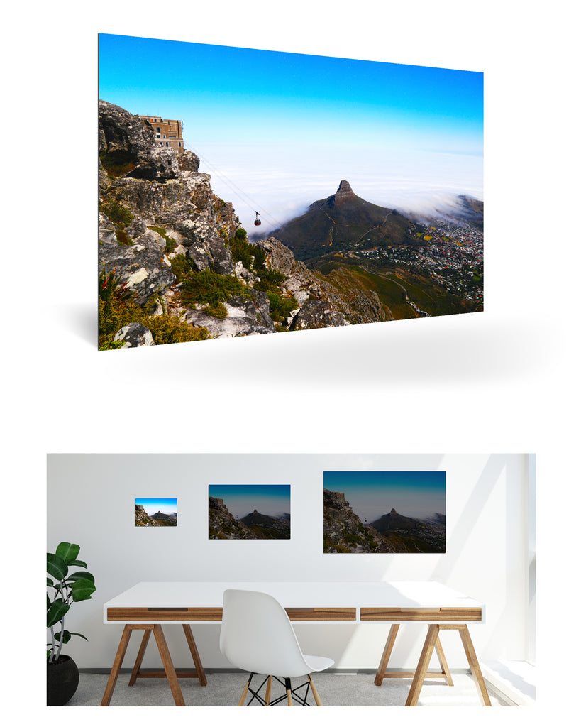 Kapstadt, Südafrika