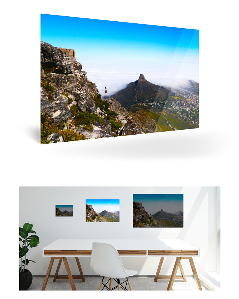 Kapstadt, Südafrika