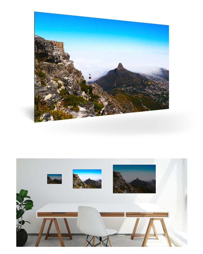 Kapstadt, Südafrika