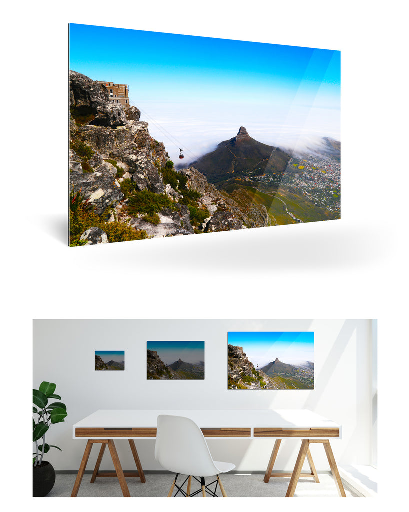 Kapstadt, Südafrika