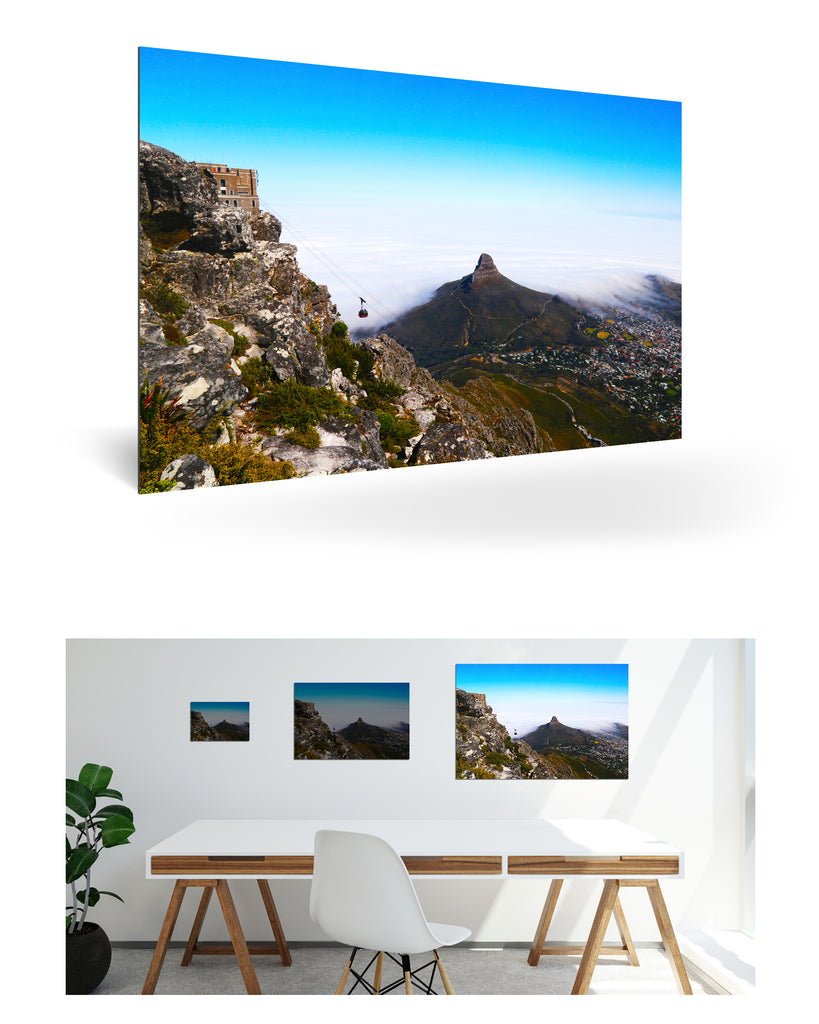 Kapstadt, Südafrika