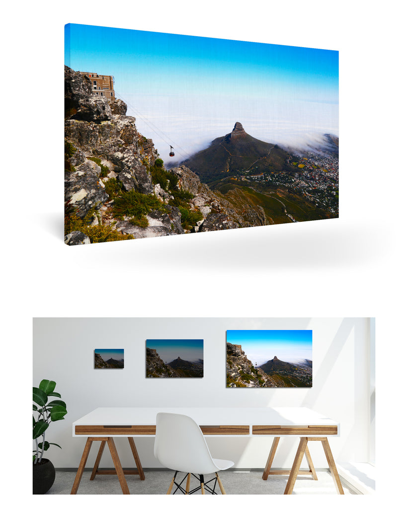 Kapstadt, Südafrika