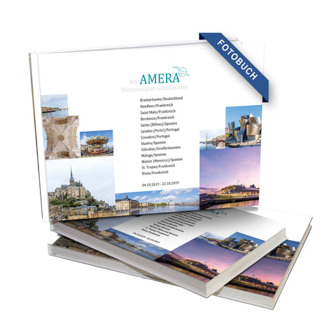 AMR009_ Westeuropas Glanzlichter mit MS Amera 04.10.2019 - 22.10.2019