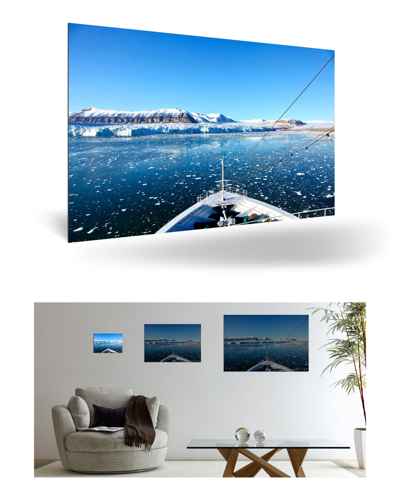 Spitsbergen, Norwegen