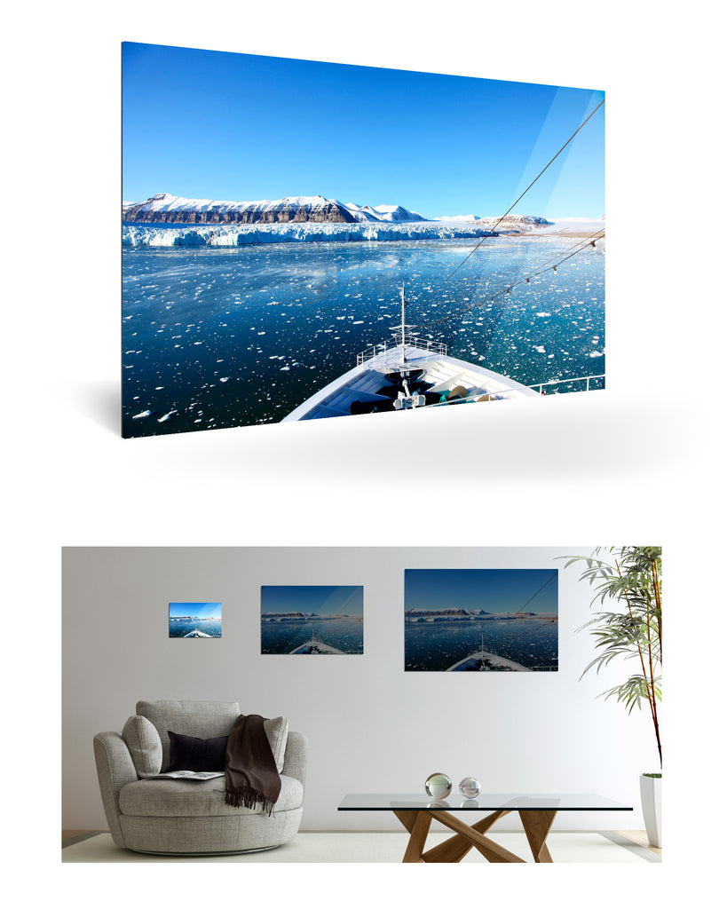 Spitsbergen, Norwegen