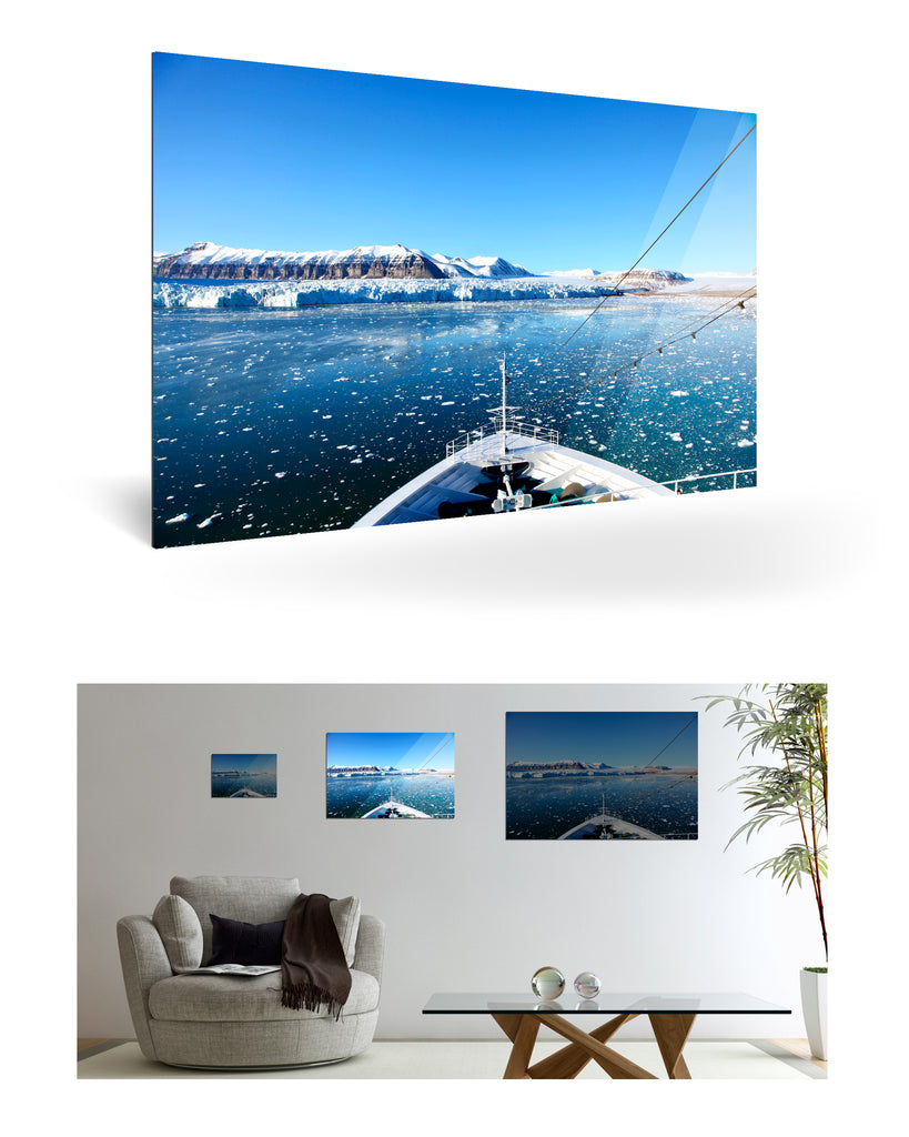 Spitsbergen, Norwegen