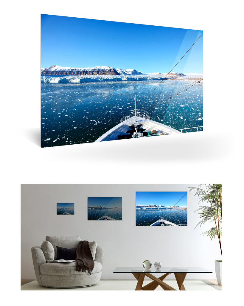 Spitsbergen, Norwegen