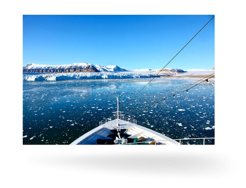 Spitsbergen, Norwegen