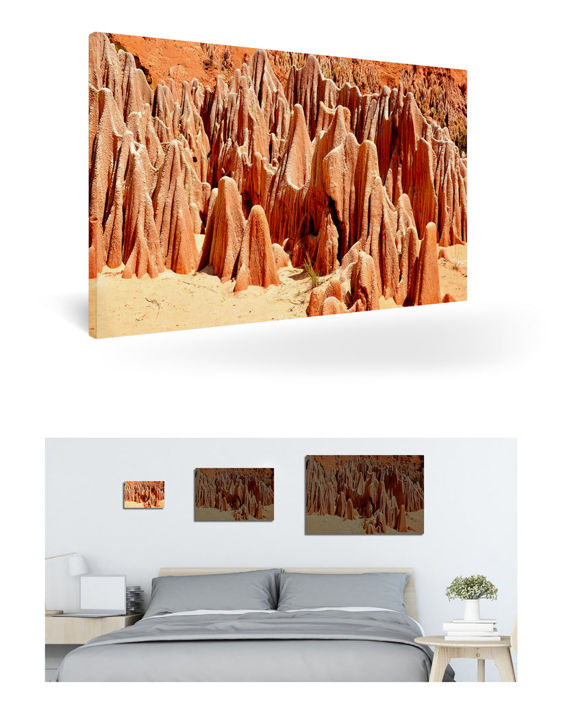 Antsiranana, Madagaskar