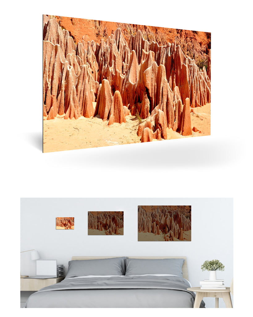 Antsiranana, Madagaskar