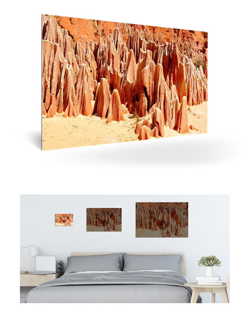 Antsiranana, Madagaskar