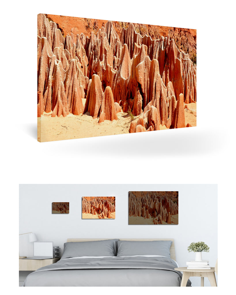 Antsiranana, Madagaskar