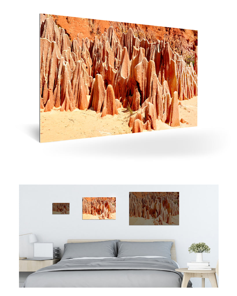 Antsiranana, Madagaskar