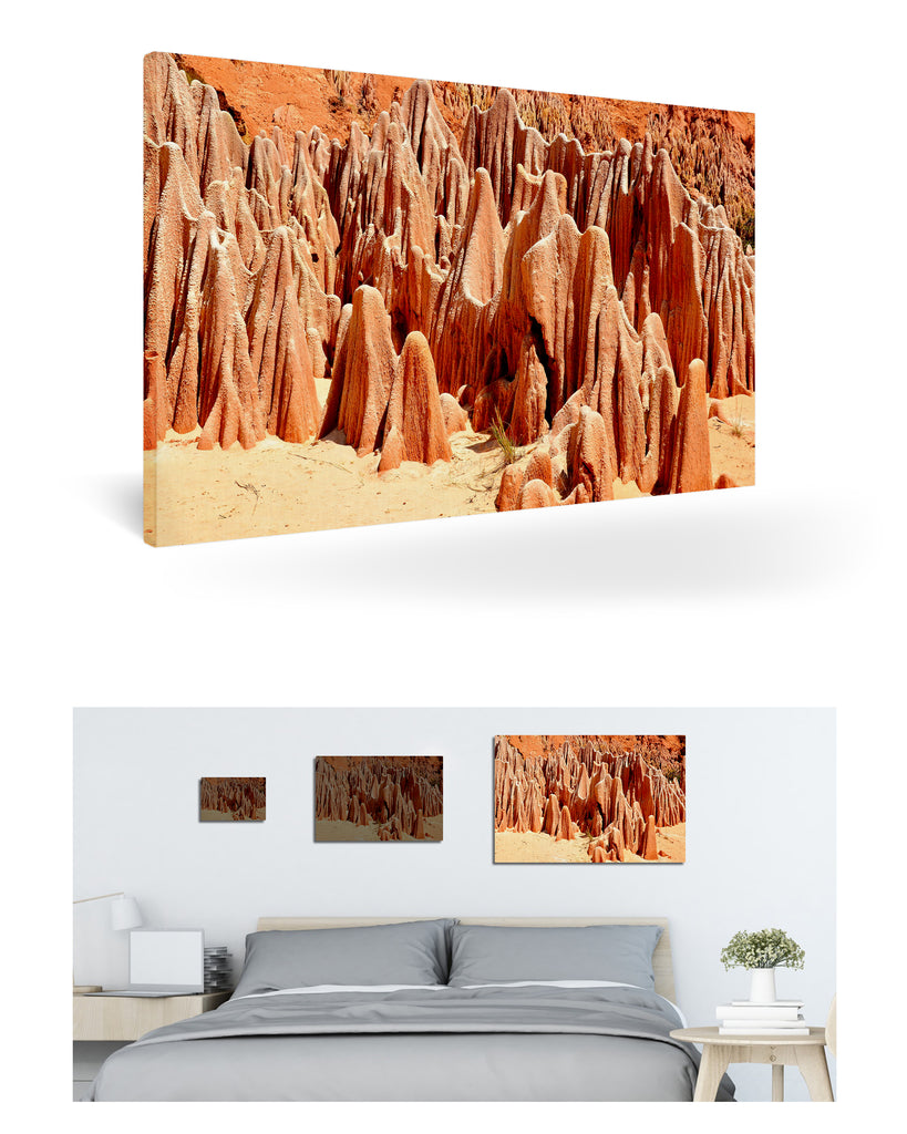 Antsiranana, Madagaskar