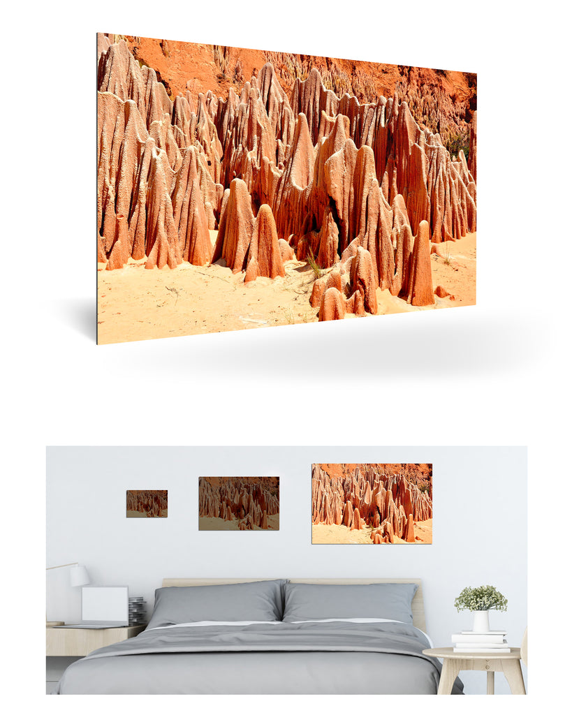 Antsiranana, Madagaskar