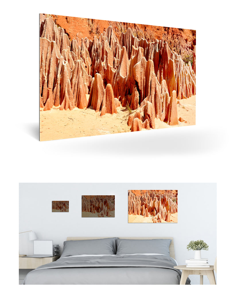 Antsiranana, Madagaskar