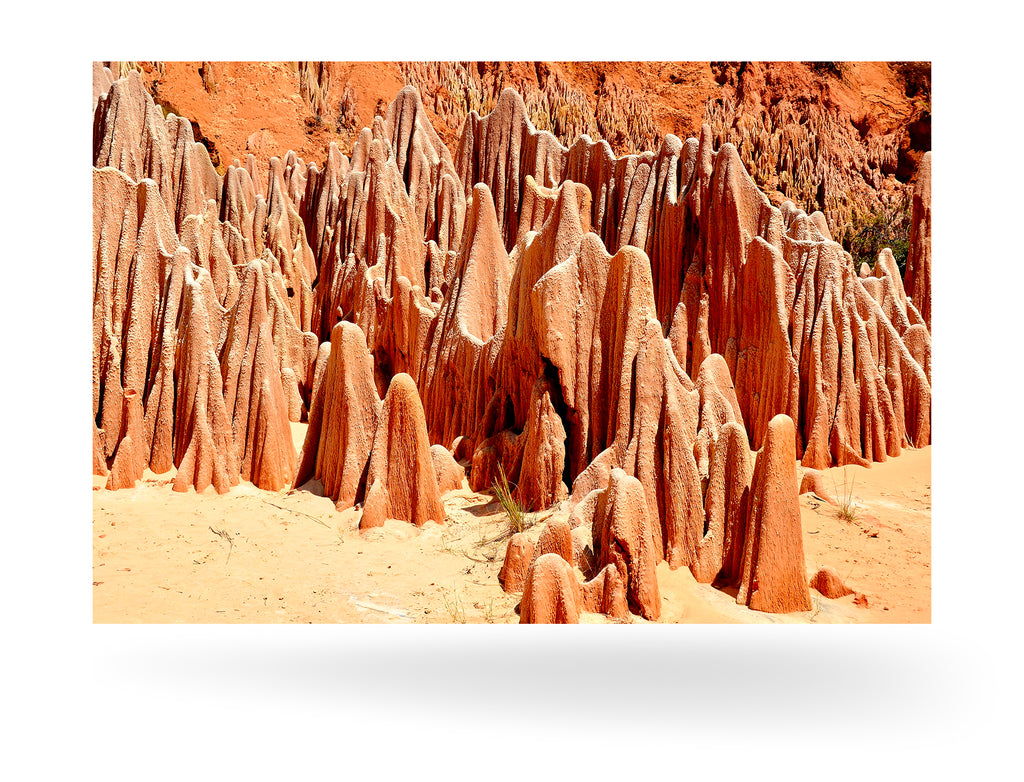 Antsiranana, Madagaskar