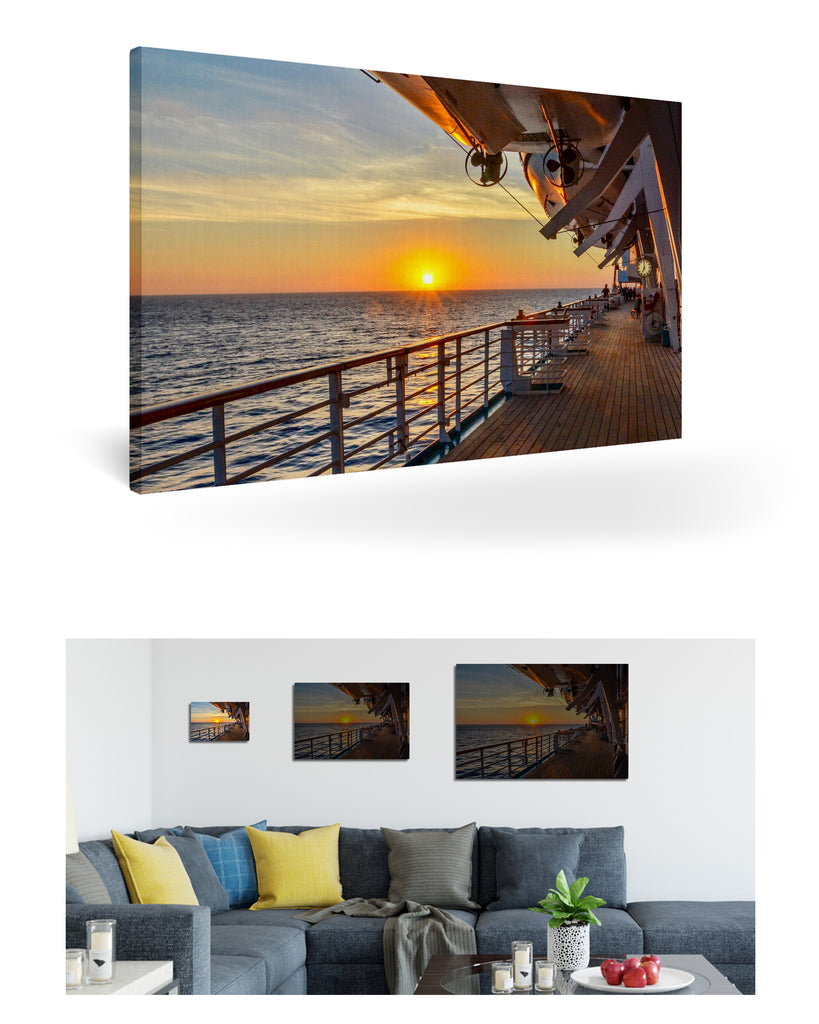 Palma de Mallorca, Spanien