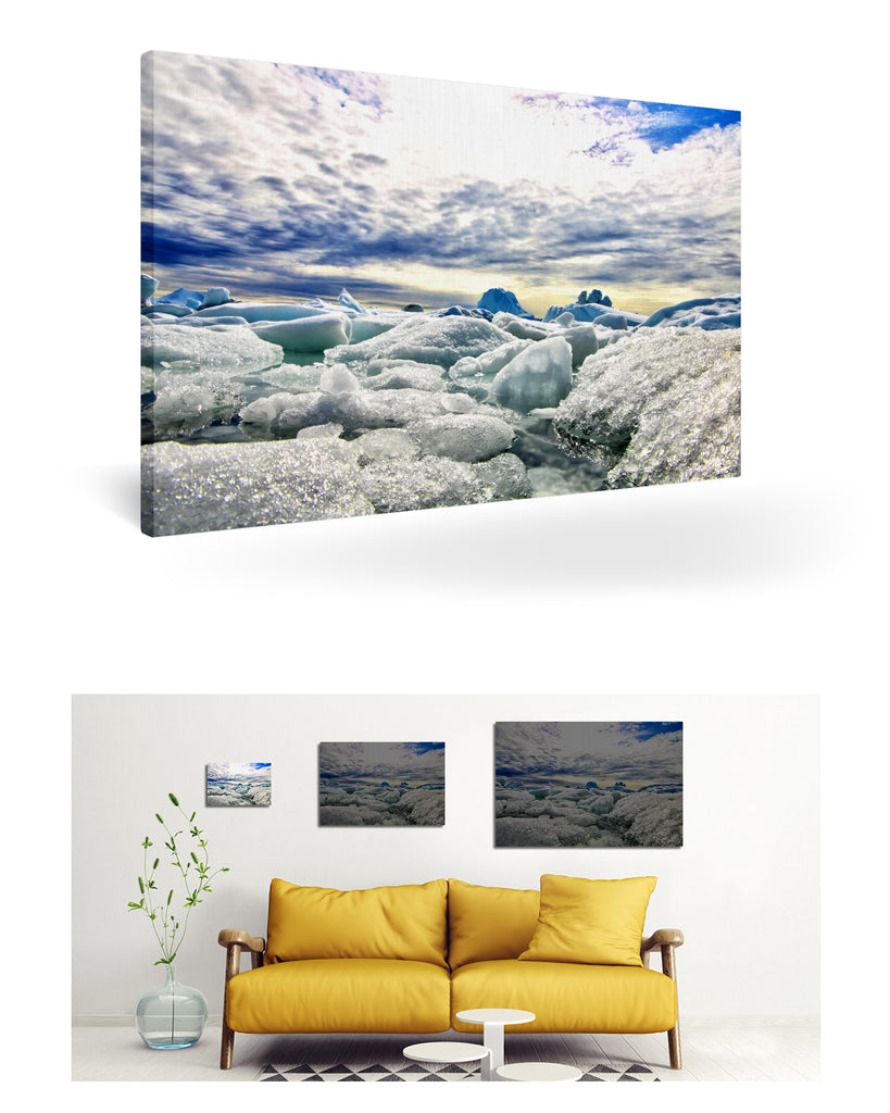 Ilulissat, Grönland