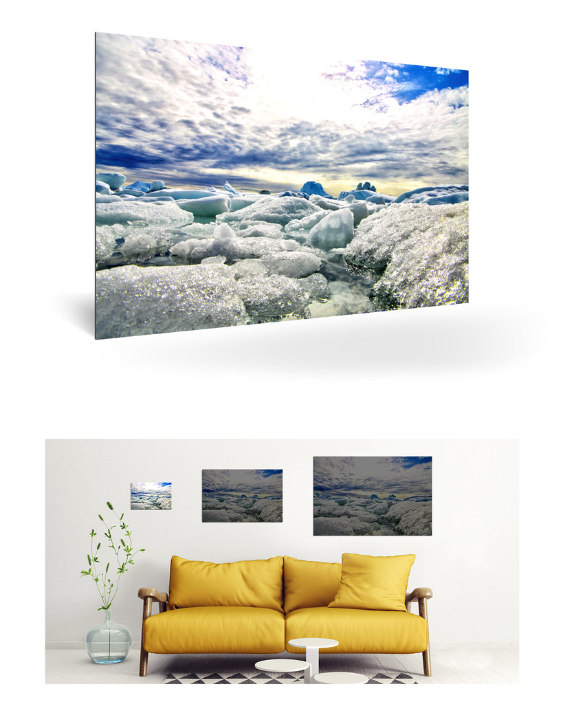 Ilulissat, Grönland