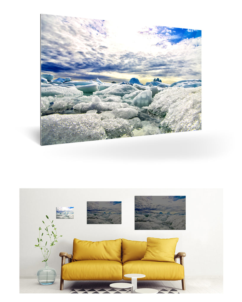 Ilulissat, Grönland