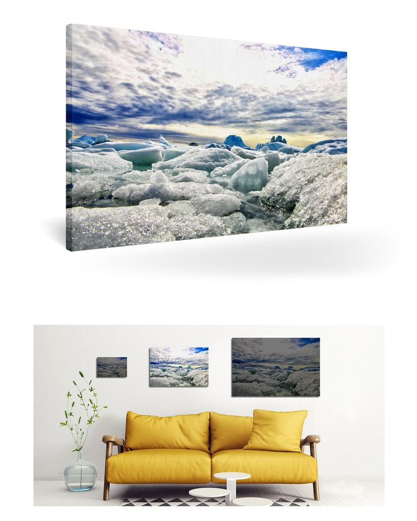 Ilulissat, Grönland