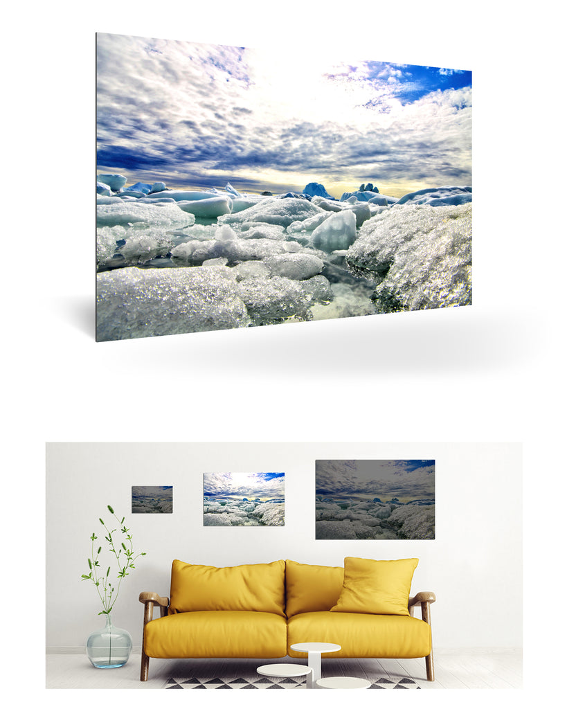 Ilulissat, Grönland