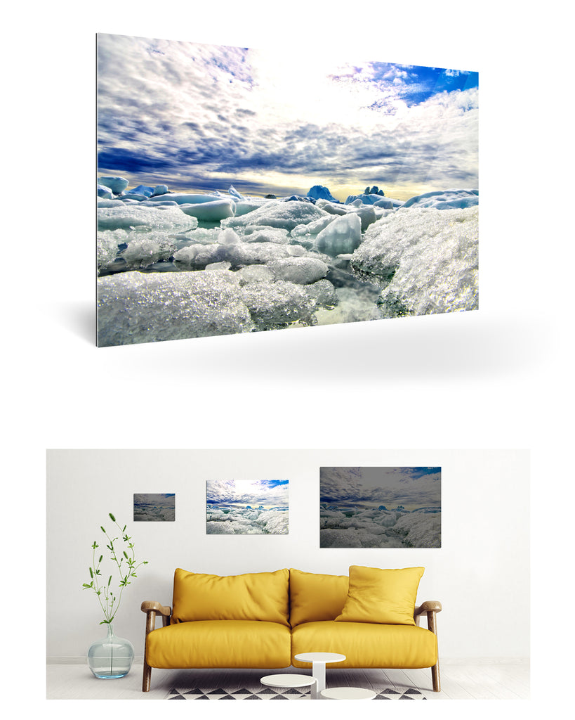 Ilulissat, Grönland