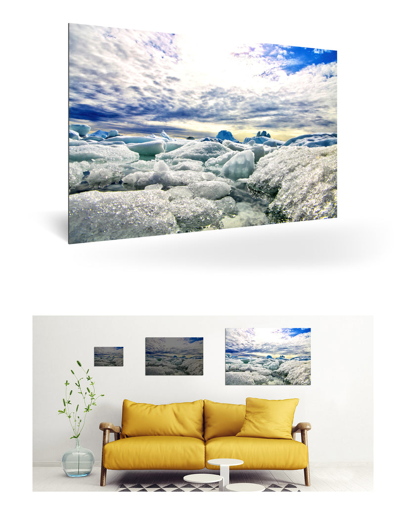 Ilulissat, Grönland