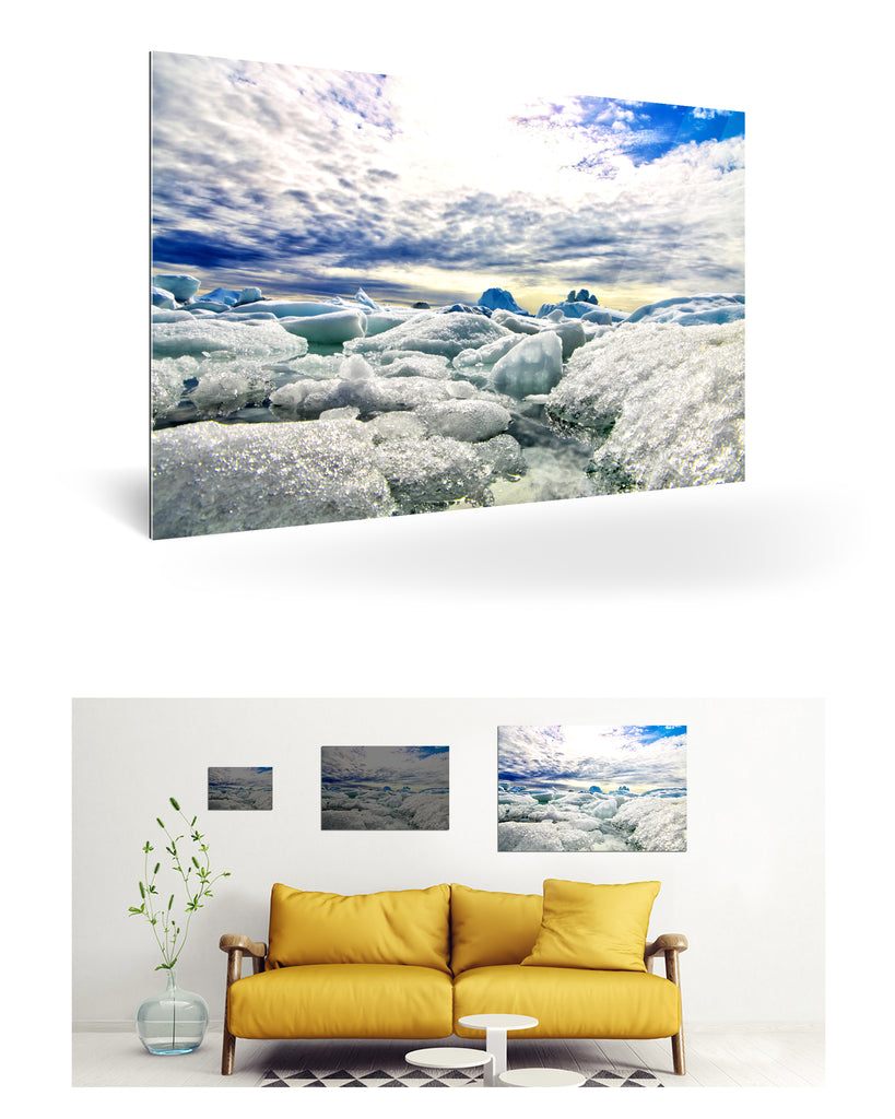 Ilulissat, Grönland