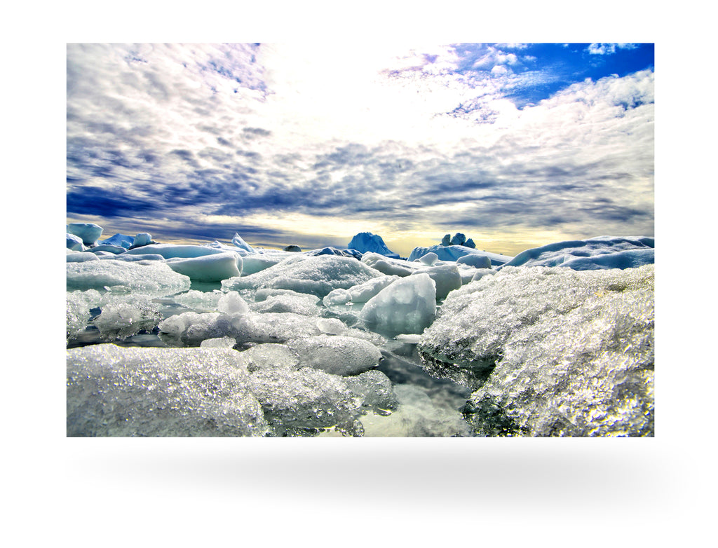 Ilulissat, Grönland