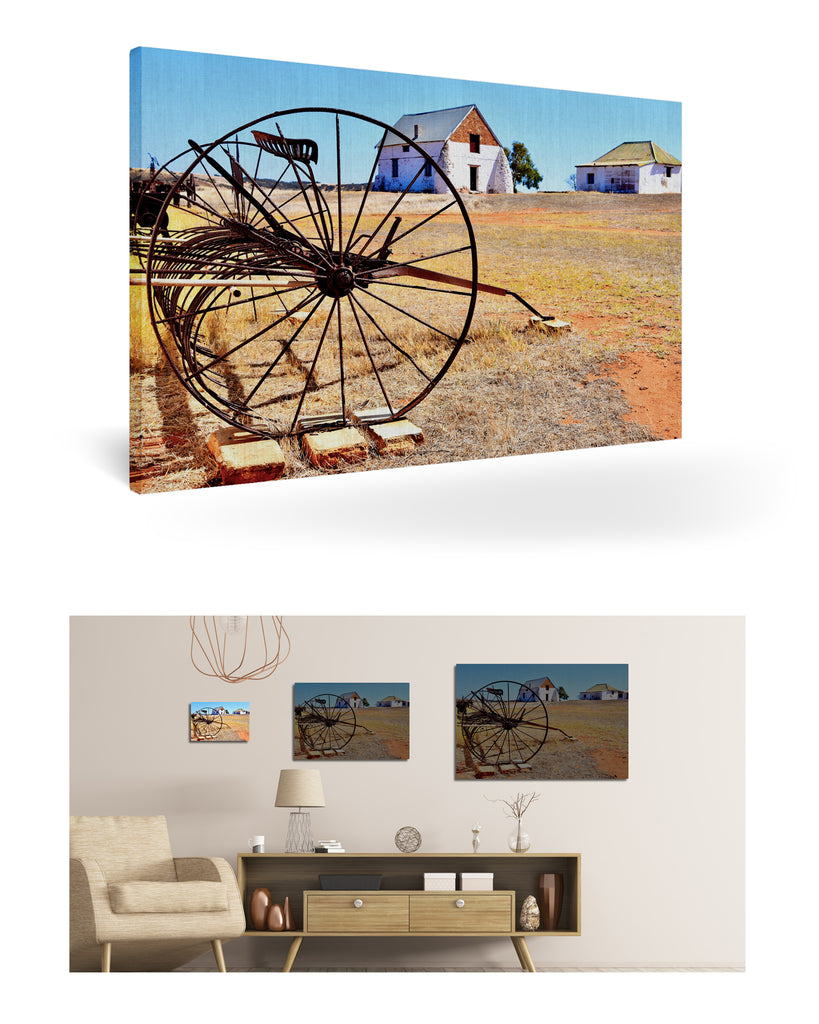 Geraldton, Australien