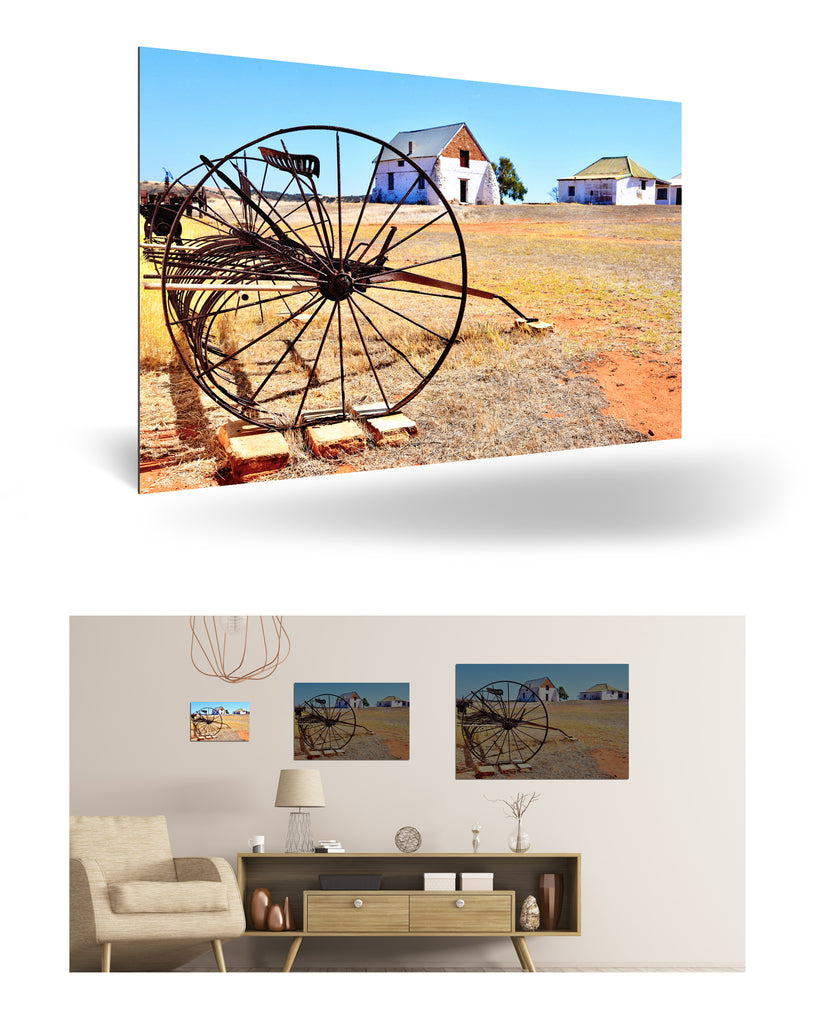 Geraldton, Australien