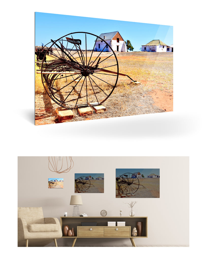 Geraldton, Australien