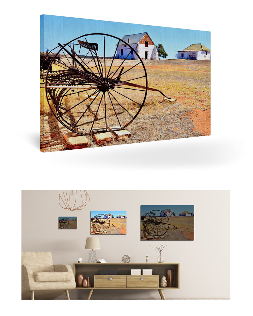 Geraldton, Australien