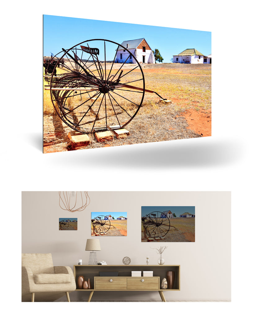 Geraldton, Australien