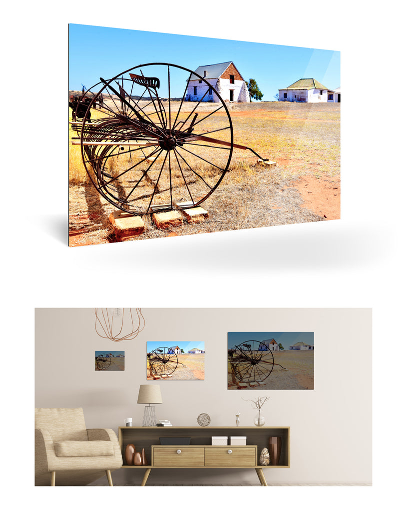 Geraldton, Australien