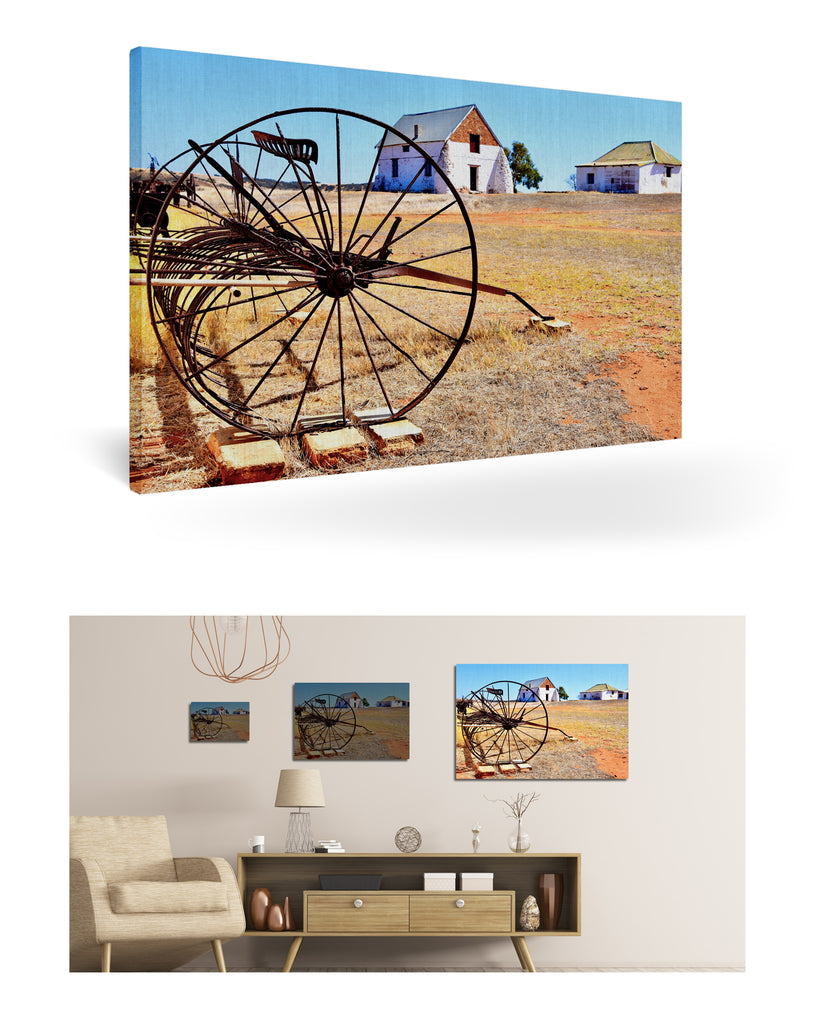 Geraldton, Australien