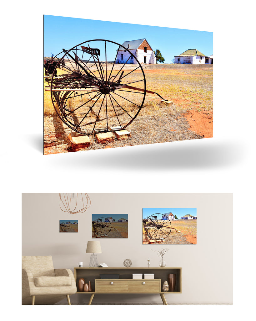 Geraldton, Australien