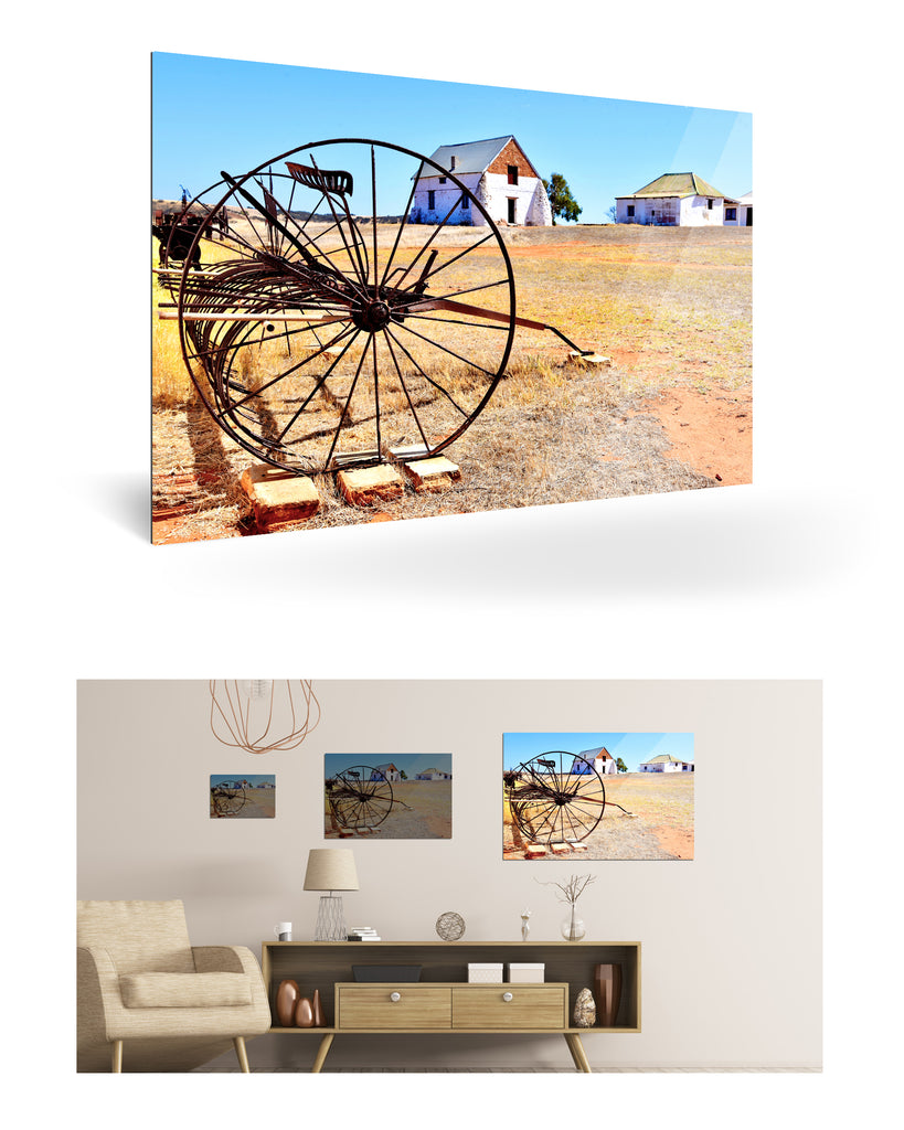 Geraldton, Australien