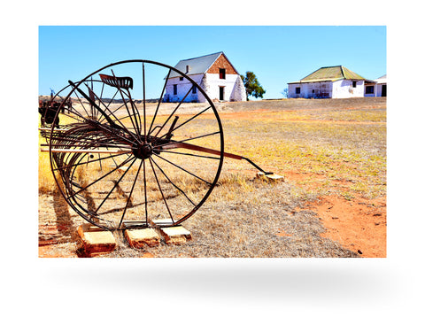 Geraldton, Australien