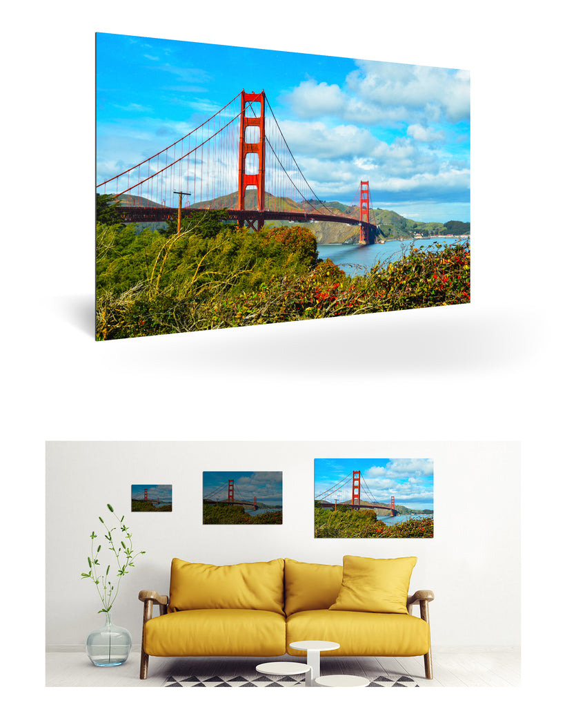 San Francisco, Vereinigte Staaten