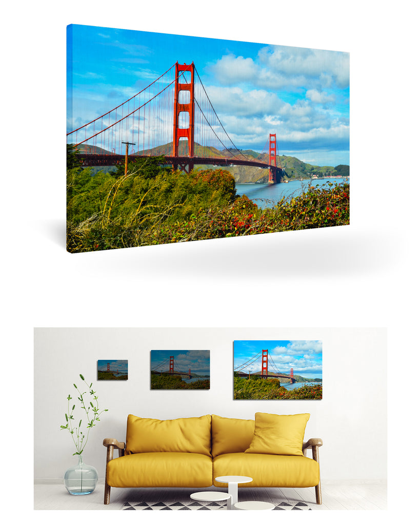 San Francisco, Vereinigte Staaten