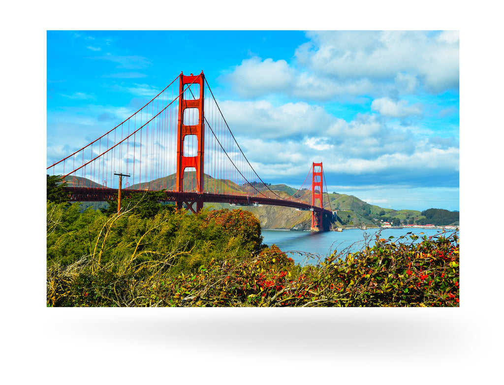 San Francisco, Vereinigte Staaten