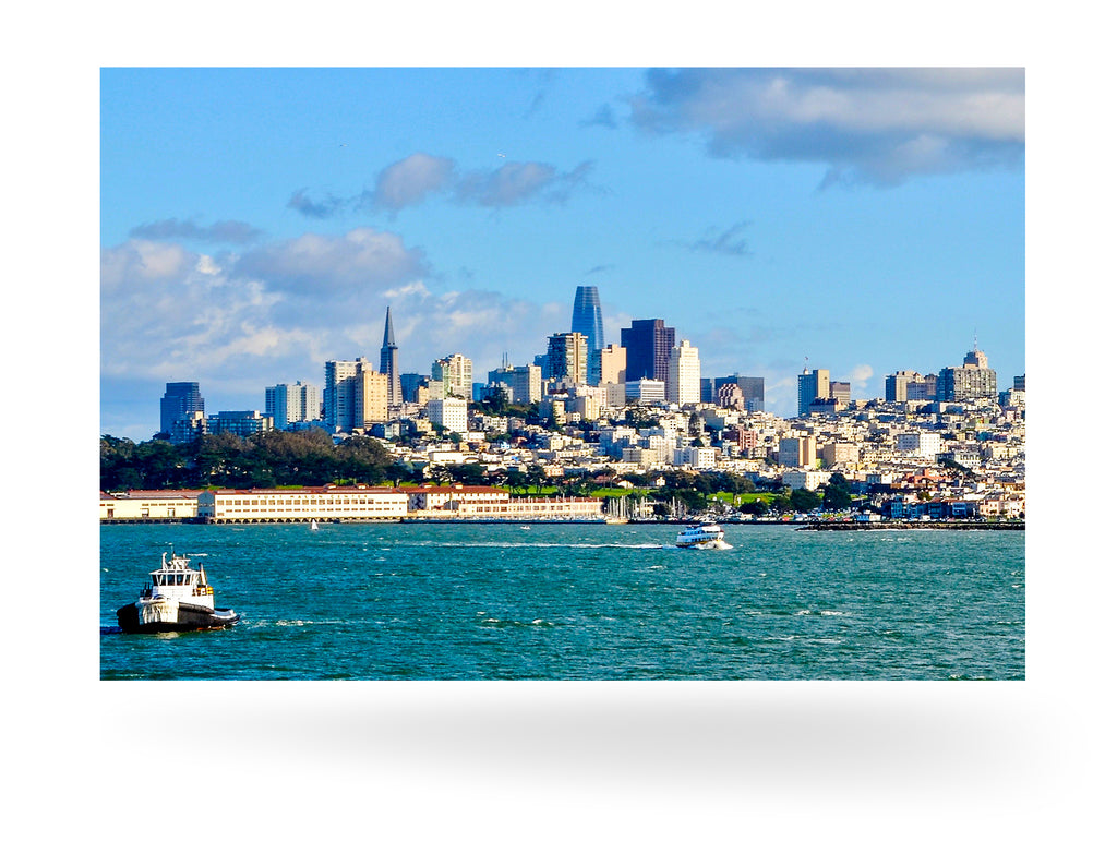 San Francisco, Vereinigte Staaten